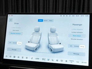 Внедорожник Li Auto L7 2024 года, 6719000 рублей, Тюмень