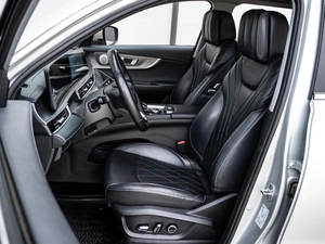 Внедорожник Chery Tiggo 8 Pro Max 2024 года, 2200000 рублей, Краснодар