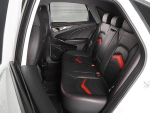 Седан Kaiyi E5 2023 года, 1560000 рублей, Красный Пахарь