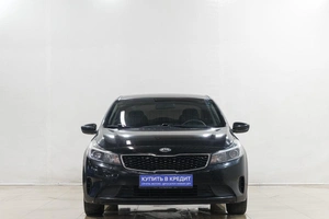 Седан Kia Cerato 2019 года, 1239000 рублей, Новокузнецк