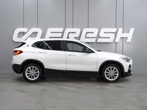 Внедорожник BMW X2 2020 года, 2049000 рублей, Воронеж