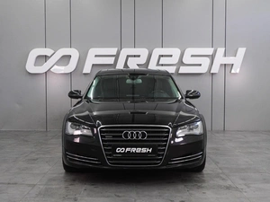 Седан Audi A8 2013 года, 1349000 рублей, Воронеж