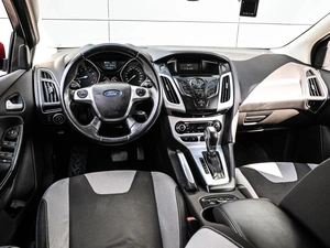 Хетчбэк Ford Focus 2013 года, 889000 рублей, Кирилловка