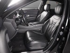 Седан Mercedes-benz S-класс 2018 года, 6710000 рублей, Минеральные Воды