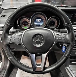 Седан Mercedes-benz E-класс 2014 года, 1897000 рублей, Красноярск