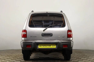 Внедорожник Kia Sportage 2006 года, 399000 рублей, Пермь