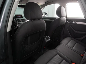 Внедорожник Audi Q3 2014 года, 1699000 рублей, Воронеж