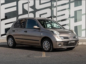 Хетчбэк Nissan Micra 2008 года, 610000 рублей, Краснодар