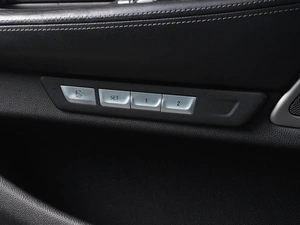 Седан BMW 7 серия 2017 года, 4309000 рублей, Красный Пахарь