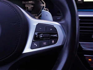 Седан BMW 5 серия 2021 года, 5777000 рублей, Нижний Новгород