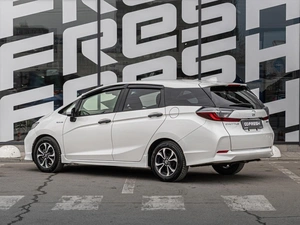 Универсал Honda Shuttle 2019 года, 1699000 рублей, Краснодар