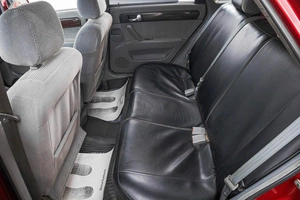 Седан Chevrolet Lacetti 2008 года, 539000 рублей, Барнаул