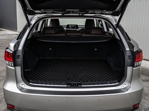 Внедорожник Lexus RX 2020 года, 5470000 рублей, Краснодар