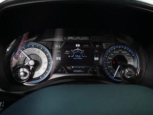 Пикап RAM 1500 2022 года, 7398000 рублей, Тверь