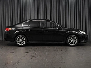 Седан Subaru Legacy 2009 года, 1188000 рублей, Ставрополь