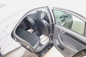 Хэтчбек Volkswagen Polo 2020 года, 1649000 рублей, Обнинск