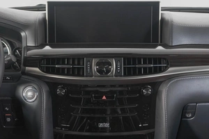 Внедорожник Lexus LX 2018 года, 8699000 рублей, Кемерово