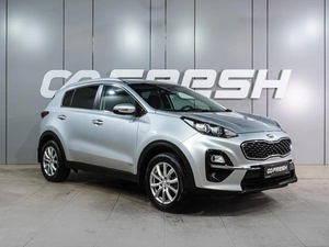 Внедорожник Kia Sportage 2019 года, 1999000 рублей, Воронеж