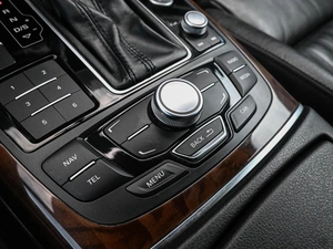 Седан Audi A6 2014 года, 1590000 рублей, Кирилловка