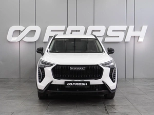 Внедорожник Haval Jolion 2024 года, 1732000 рублей, Воронеж
