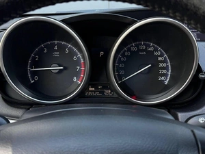 Седан Mazda 3 2012 года, 1059000 рублей, Кирилловка