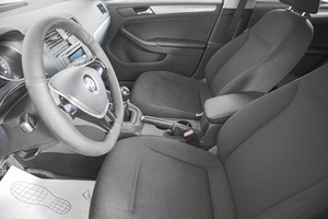 Седан Volkswagen Jetta 2015 года, 1149000 рублей, Кемерово