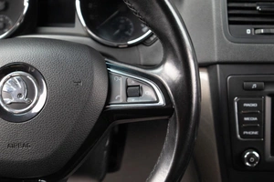 Внедорожник Skoda Yeti 2014 года, 1399000 рублей, Оренбург