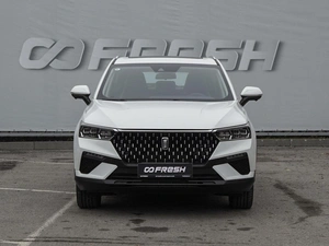 Внедорожник FAW Bestune T77 2024 года, 1890000 рублей, Волгоград