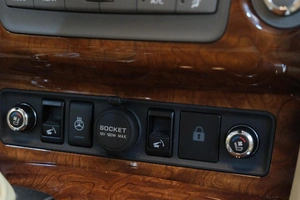 Внедорожник Infiniti QX80 2015 года, 2929000 рублей, Омск