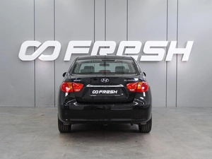 Седан Hyundai Elantra 2010 года, 699000 рублей, Воронеж
