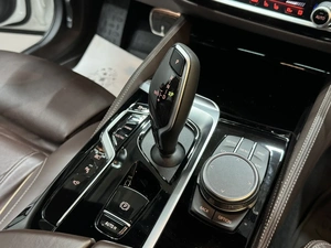 Седан BMW 5 серия 2021 года, 4597000 рублей, Красноярск