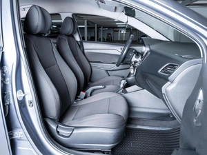 Седан Hyundai Solaris 2018 года, 1199000 рублей, Ставрополь