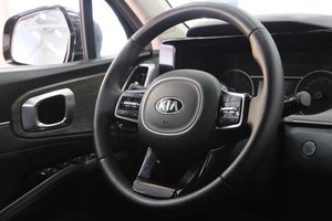 Внедорожник Kia Sorento 2020 года, 3299000 рублей, Омск