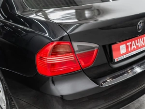 Седан BMW 3 серия 2007 года, 975000 рублей, Красноярск