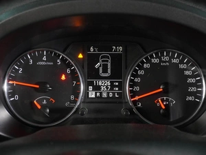 Внедорожник Nissan X-Trail 2011 года, 1394000 рублей, Воронеж