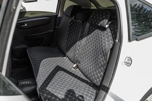 Хетчбэк Citroen C4 2008 года, 499000 рублей, Ульяновск