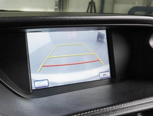 Седан Lexus ES 2013 года, 1799000 рублей, Воронеж