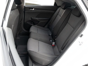 Седан Hyundai Solaris 2022 года, 1420000 рублей, Краснодар