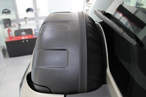 Внедорожник Mitsubishi Pajero 2011 года, 2780000 рублей, Красноярск