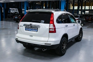 Внедорожник Honda CR-V 2010 года, 1583000 рублей, Солонцы