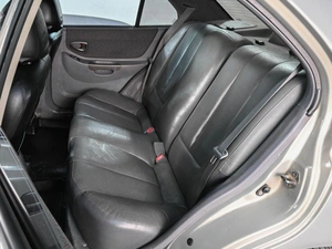 Седан Hyundai Accent 2008 года, 629000 рублей, Аксай