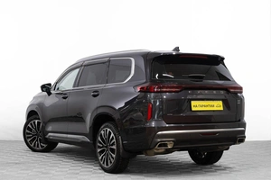 Внедорожник EXEED VX 2022 года, 2899000 рублей, Барнаул