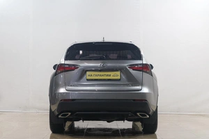 Внедорожник Lexus NX 2015 года, 2999000 рублей, Новокузнецк