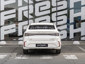 Седан Baic U5 Plus 2023 года, 1360000 рублей, Краснодар