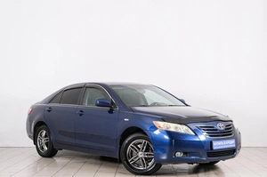 Седан Toyota Camry 2006 года, 1049000 рублей, Красноярск