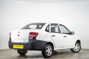 Седан ВАЗ (LADA) Granta 2013 года, 209000 рублей, Оренбург