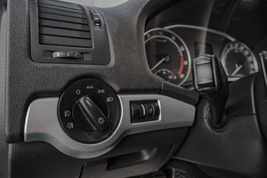 Лифтбек Skoda Octavia RS 2011 года, 1259000 рублей, Челябинск