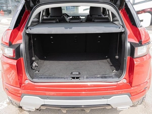 Внедорожник Land Rover Range Rover Evoque 2017 года, 2895000 рублей, Краснодар