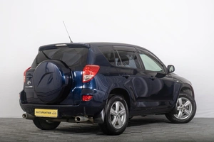 Внедорожник Toyota RAV4 2007 года, 1299000 рублей, Томск