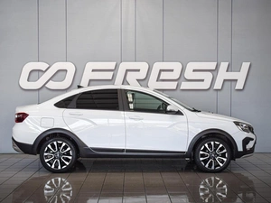 Седан ВАЗ (LADA) Vesta Cross 2023 года, 1300000 рублей, Муром